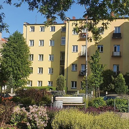 Casa De Drzymala Apartment Swidnica  Exterior photo