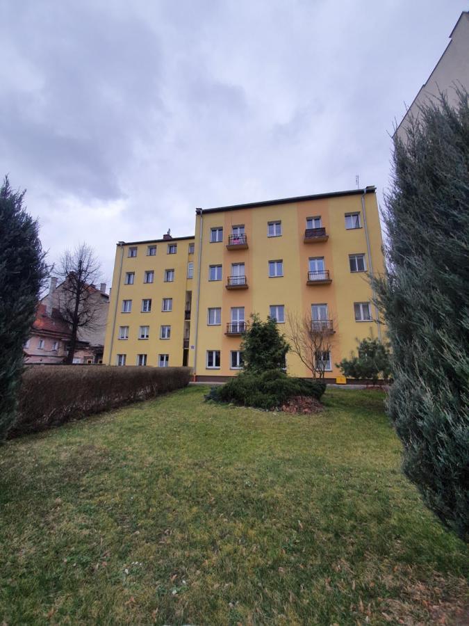 Casa De Drzymala Apartment Swidnica  Exterior photo