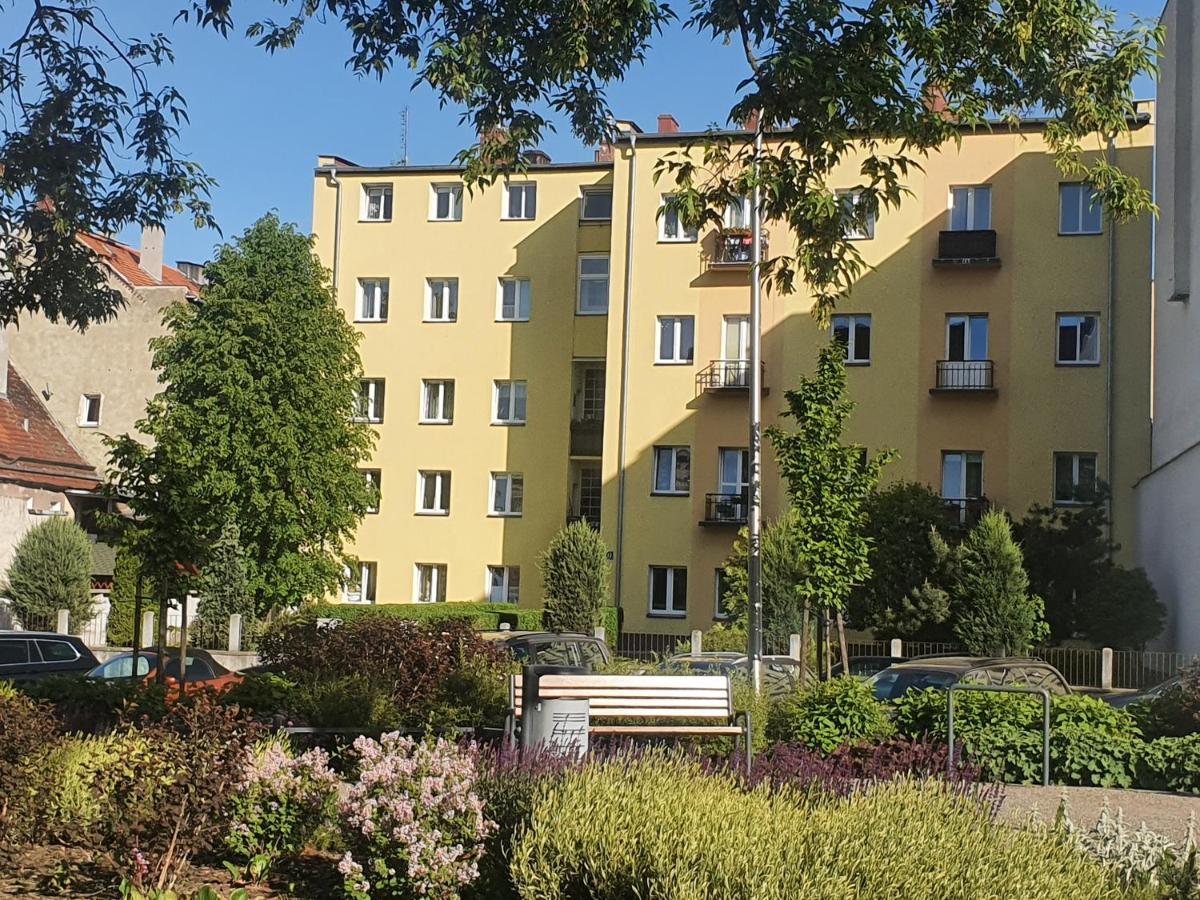 Casa De Drzymala Apartment Swidnica  Exterior photo